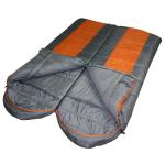 hollow fiber sleeping bags rectangular sleeping bags portable sleeping bags GNSB
