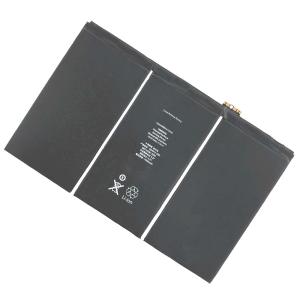 China 11560mAh Polymer Cell Apple IPad Battery Replacement For IPad 3 &amp; 4 A1389 wholesale