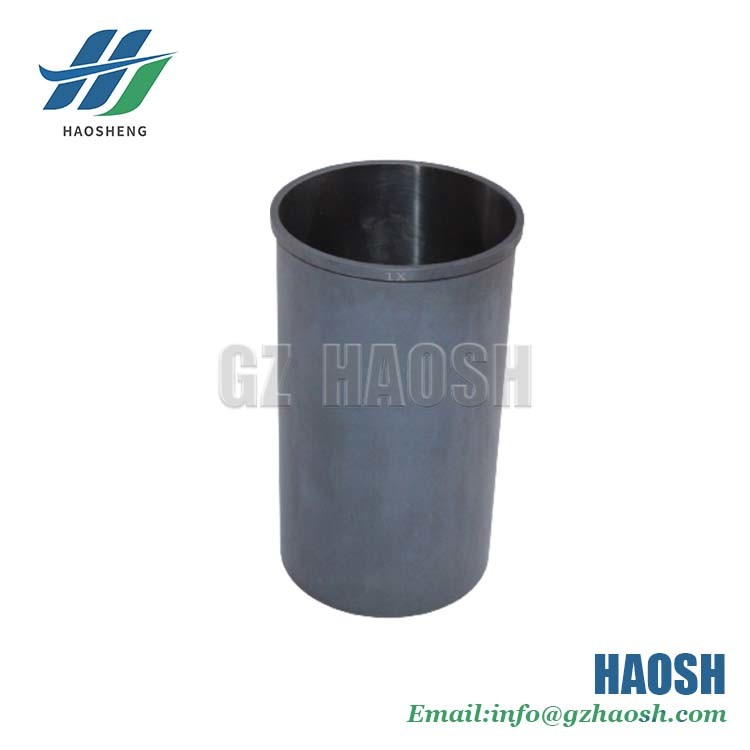 Truck Parts Cylinder Liner Suitable For Isuzu 6HH1 4HK1 6HK1 8-94391602-1 8-94391602-0 8943916021 8943916020