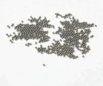 Non - Magnetic Stainless Steel Balls 3MM 316 Jewels Bearing Balls G1000