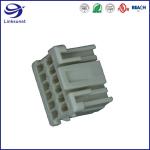 PND 2.0mm 2 row 22AWG JST Terminal Connector for Car skylight