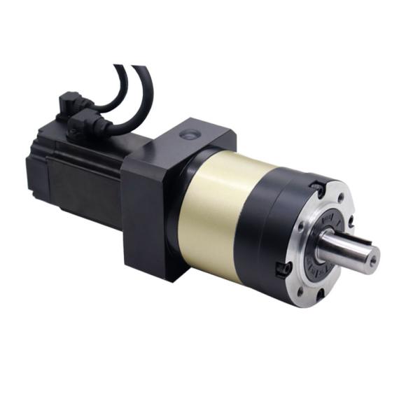 24V 400W IP65 Electric Forklift Drive Motor with 17-bit Encoder