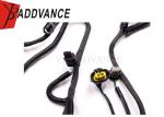 Automotive 2 Pin Female Connector Cable Wiring Harness For Nissan R34 RB25