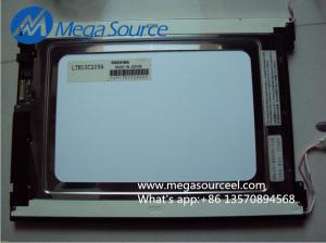 China Epson 5.3inch EG4401S-FR LCD Panel wholesale