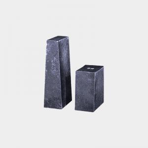 China Steel Ladle Magnesite Refractory Bricks Refractory Magnesite Carbon Bricks wholesale
