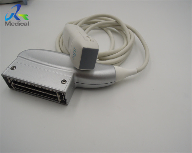 GE 3SC-RS sector array ultrasound transducer probe