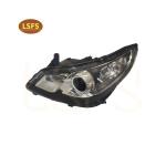 Left Front Headlight Head Lamp For MG 5 OE 30030323 2012-