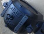 Shaft Plummer Block Bearing Housing SNL210 With cast steel