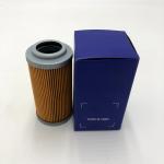 Manufacture Material Sport Vacuum Pump Fuel Filter 21716424 for Other Car