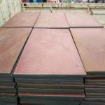 High Chrome Coated 65HRC Ar600 Q235 Steel Plate