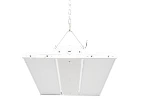 China 140LM/W 29700LM 220W 5000K Linear High Bay LED Lights 100 Degree wholesale