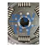 Replace/Repair Steel Clutch Disc for Mercedes-Benz Sale 430mm 1878007072