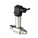 4mA Differential Pressure Transmitter Sensor For Water Gas Oil