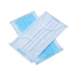 Anti Virus Hygiene Face Mask Elastic Earloop Fast Delivery Comfortable