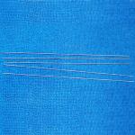 Customized Tiny Non Magnetic Tungsten Carbide Round Bar Carbide Rod