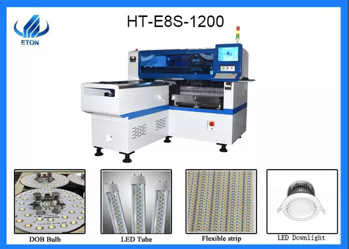 Automatic spotlight led bulb machine industrial lamp RGB bridge rectifiers led bulb manufacturing machine 0