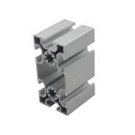 Linear Rail 8 T Slots 3030 Aircraft Industrial Aluminium Profile
