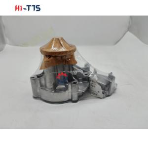 China 1KD 2KD Excavator Engine Water Pump 16100-09260 16100-39485 16100-09261 wholesale