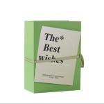 Custom Printed Magnetic Closure Small Chinese Product Paper Box For Parfum