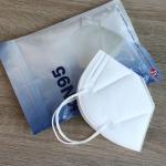 FFP2 Protective Virus Protection KN95 Respirator Mask