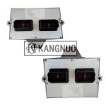 3965953 3944125 3990517 Excavator Engine Parts QSB6.9 ECM Electronic Control