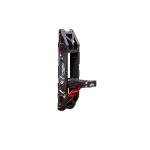 2016-2018 Jeep Wrangler JK Door Pedal Hinge Step Foot for Side Door and Roof