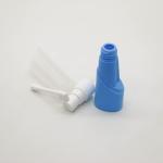 30ml HDPE Long Nasal Plastic Oral Spray Bottle Long-Lasting Plastic Refillable