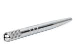 Eyebrow Tattoo Heavy Silver Manual Tattoo Pen , Microblading Pen 60G