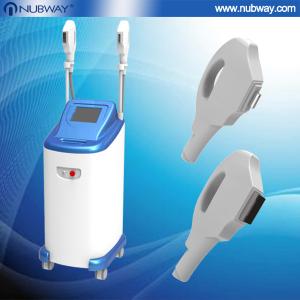 China 2014 Top Latest Big Spot Super IPL Machine , Best quality and New design For Clinic wholesale