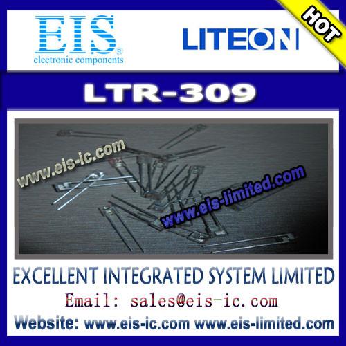 LTR-309 - LITEON - NPN PLASTIC SIDE LOOK PHOTOTRANSISTOR - Email: sales009@eis