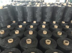 China Black Yellow Armoured Cable PP Filler Bedding Polypropylene Submarine Filling wholesale