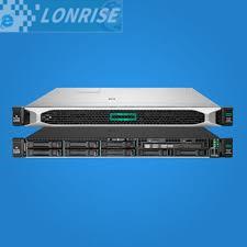 China HPE ProLiant DL360 Gen10 Plus 4LFF NC Server Rack Mount Cloud File Server Best Nas For Plex wholesale