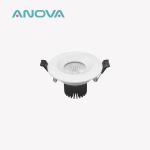MR16 Recessed Spotlight Ø95mm Commercial Lighting