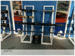 Hydraulic Open Sleeve For Oil & Gas Well Fracturing Operations