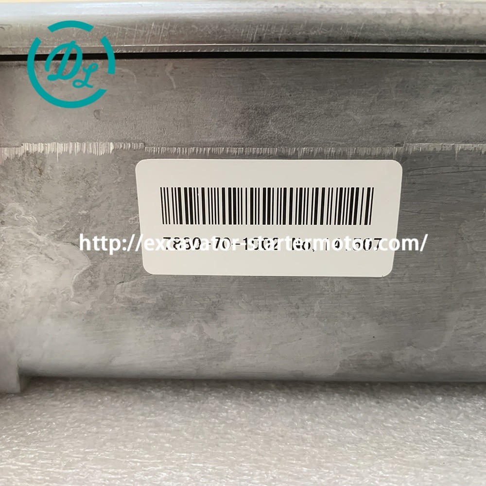 7835-26-1009 7835-26-1003 PC200-7 Excavator ECM Controller ECU