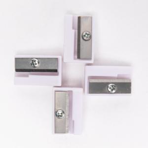 China Plastic Manual Pencil Sharpener wholesale