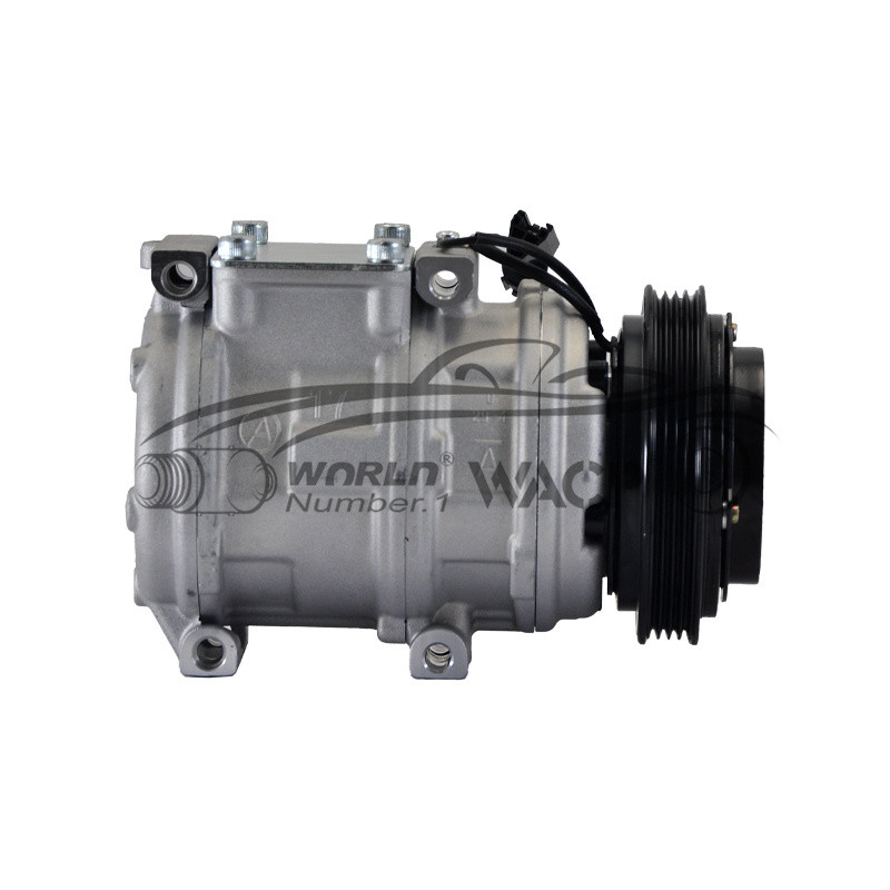 10PA17 4PK Vehicle AC Compressor OK55261450A For Kia Carnival 2.9TDI WXKA056