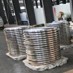 Aluminium Strip 1060 1100 Aluminum Foil Strip Aluminium Strip 0.15mm Thick