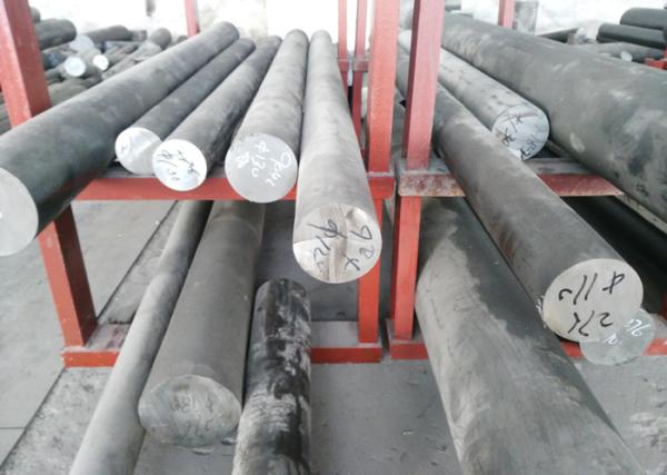 Chemical Processes Hastelloy B2 Alloy , Reducing Environments Resistance N10665