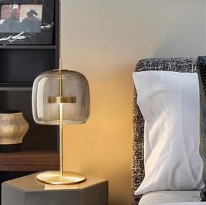 China Modern Led Table Lamp For Living Room Bedroom Juide table lamp（WH-MTB-19) wholesale