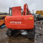 Used Hitachi ZX60 Crawler Excavator ZX60-5 Zaxis60 Japan Made 6 Ton Mini Hitachi