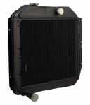 ZIL-130 1301010 Vrachtwagen Motoronderdelen Truck Tractor Radiator for ZIL 130