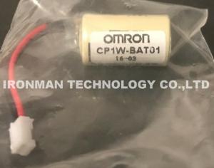 China CP1W-BAT01 Omron Controller Battery 3V wholesale