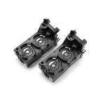 Multi Cavity Injection Moulding Automobile Spare Parts For Racing Car Parts