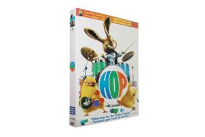 China Free DHL Shipping@New Release HOT Cartoon DVD Movies Hop 2017 Disney Kids Cartoon Movies,Brand New factory sealed! wholesale