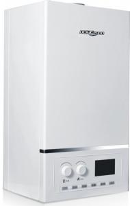China Gas Saving High Efficiency Boiler , Combi Water Heater Fashionable Appearance on sale