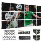 Application-Controlled LED Screen Display for Events OEM of Display