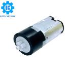 Customized 10mm1.5v 3.3v 5v m10 M20 m30 micro 30g metal brush plastic geared