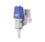 Rotary Servo Drive for Five-Axis 3D Laser Cutting Equipment