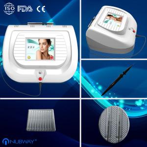 China High Frequency Spider Vein Removal Machine, Personal Skin Rejuvenation, Beauty Clinic wholesale